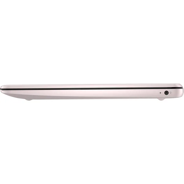 HP Stream 14-ds0040nr 14″ Notebook - A4 -9120e 1.5 GHz - 4 GB RAM - 32 GB SSD - Rose Pink/Champagne Pink Keyboard Frame/Vertical