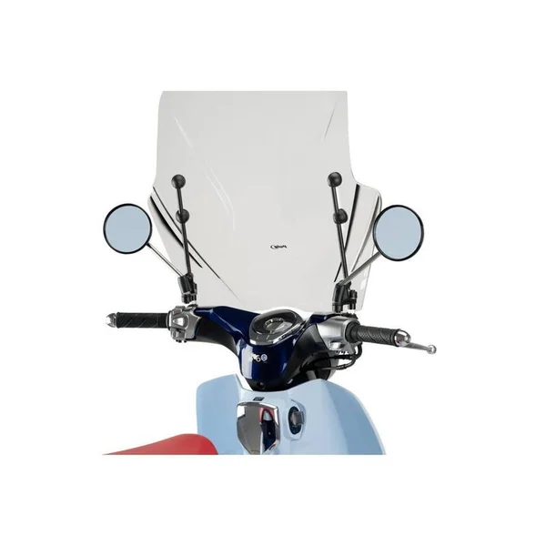 Puig - Windshield 3492W