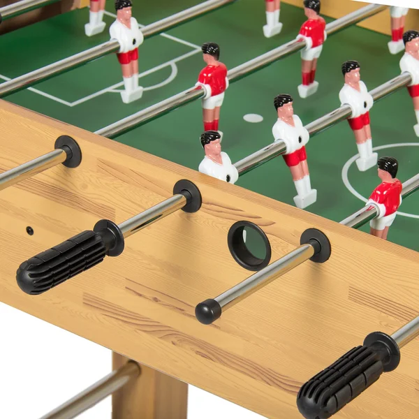 Best Choice Products 48x22 Foosball Table Competition Sized Soccer Arcade Game Room