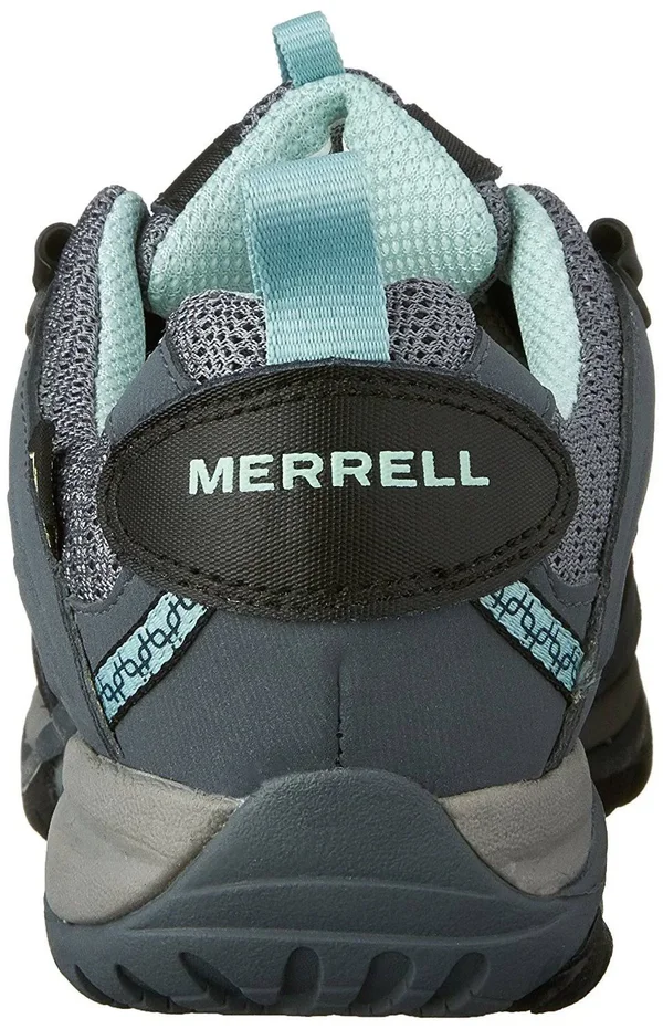 Merrell Siren Sport Gore Tex Ladies Hiking Shoes - Sedona Sage