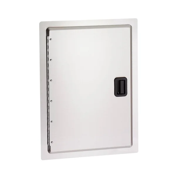 Fire Magic Legacy 12x22 Stainless Single Access Door - Vertical - 23918-S