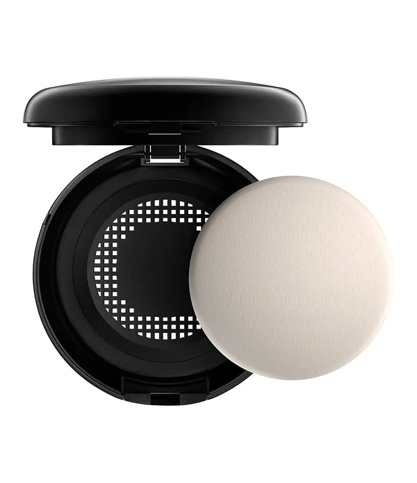 Mac Studio Tech Foundation - Nc43