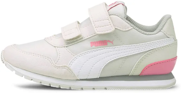 Puma Street Runner V2 Sneaker - Size 1.5 - Grey at Nordstrom Rack