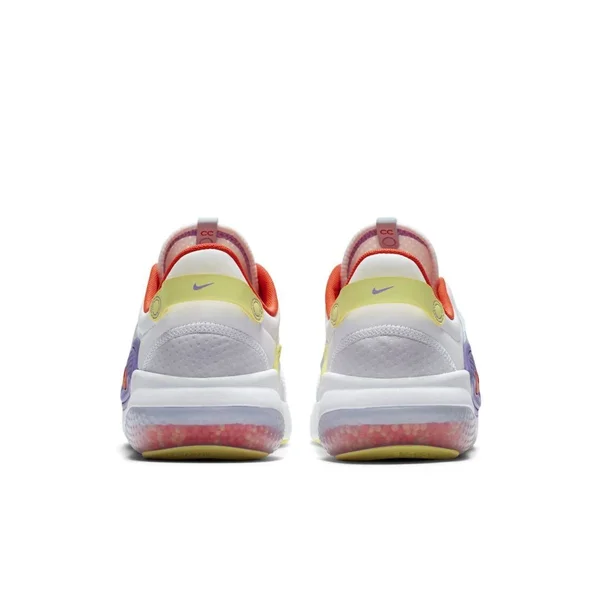 Nike Joyride CC White/Bright Crimson Men's Running Shoes - Size: 13