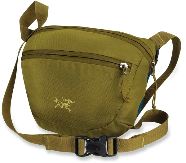 Arc&teryx Maka 1 Waistpack Biome