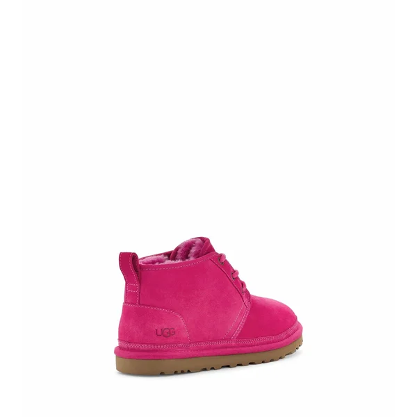 Ugg Women's Neumel Boot - Berry, 8