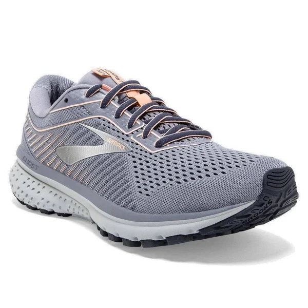 Brooks Ghost 12 7 Women's Granite