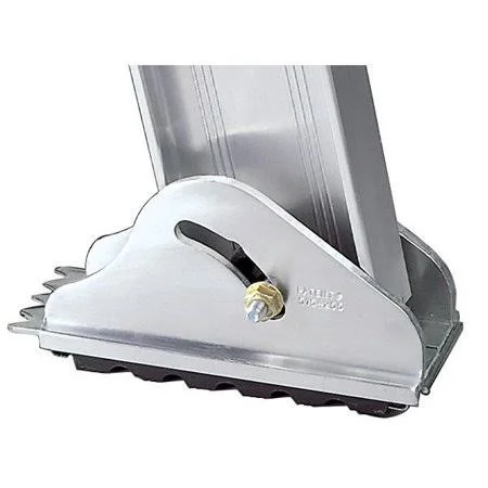 Werner 12 ft. Aluminum Straight Ladder - D1512-1
