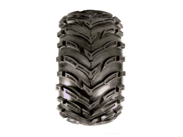 GBC Dirt Devil 25x10.00-12 6PR ATV/UTV Tire