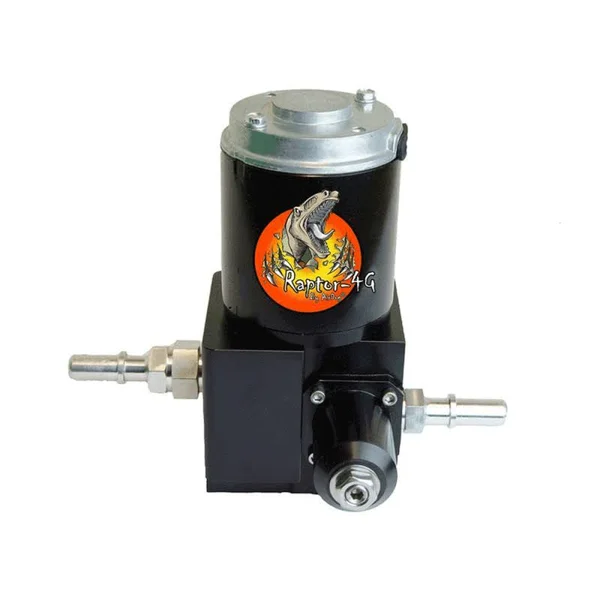 AirDog PureFlow Dodge Factory Replacement Raptor Lift Pump - R3SBD100