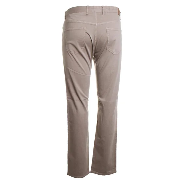 Peter Millar Ultimate Sateen Five-Pocket Pant - 32, Grain