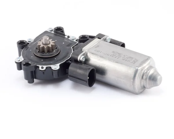 Genuine BMW 67628360978 - Power Window Motor Front