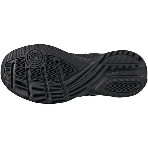 Adidas Shoes Strutter - EG2656 - Black - 8.0
