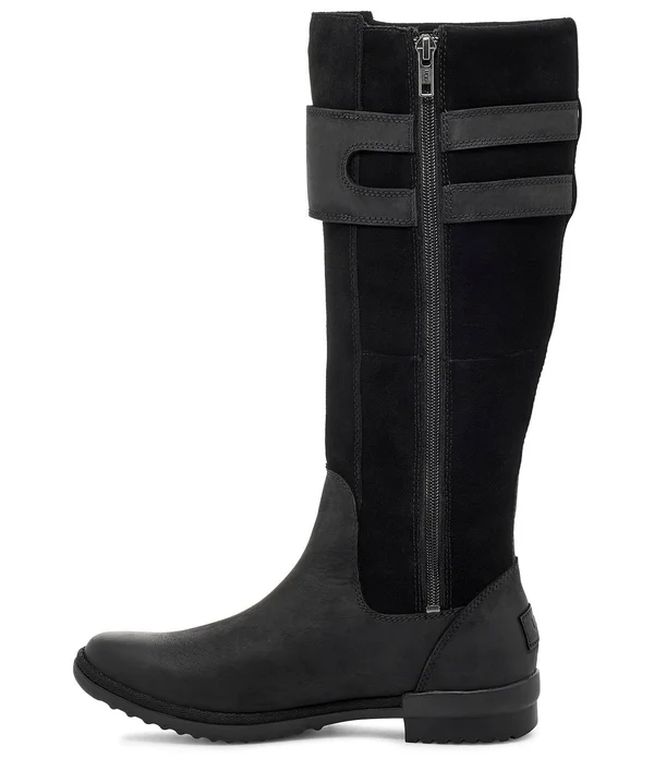 Ugg Zarina Women's Boot - Brown Size 6