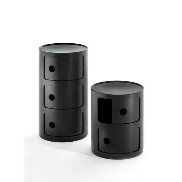 Kartell - Componibili 4985 - Black