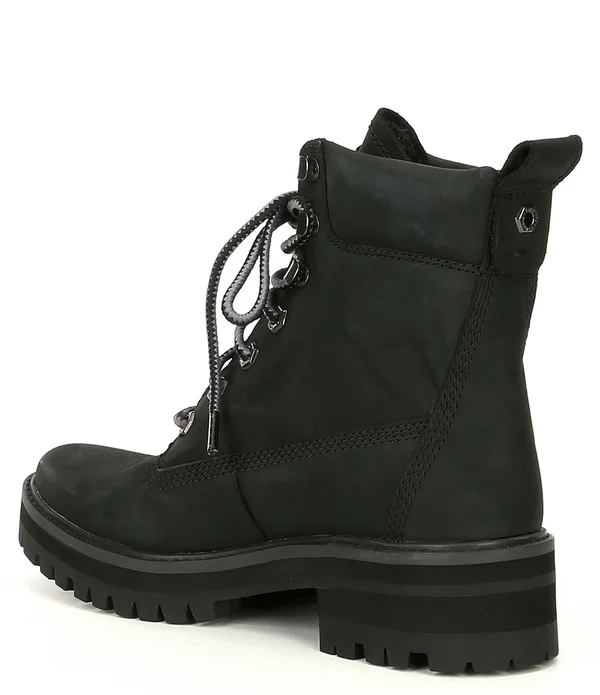 Timberland Courmayeur Valley Boot 6x22 6 Women's Taupe