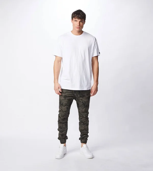 Zanerobe Sureshot Jogger Pants 32 - Camo