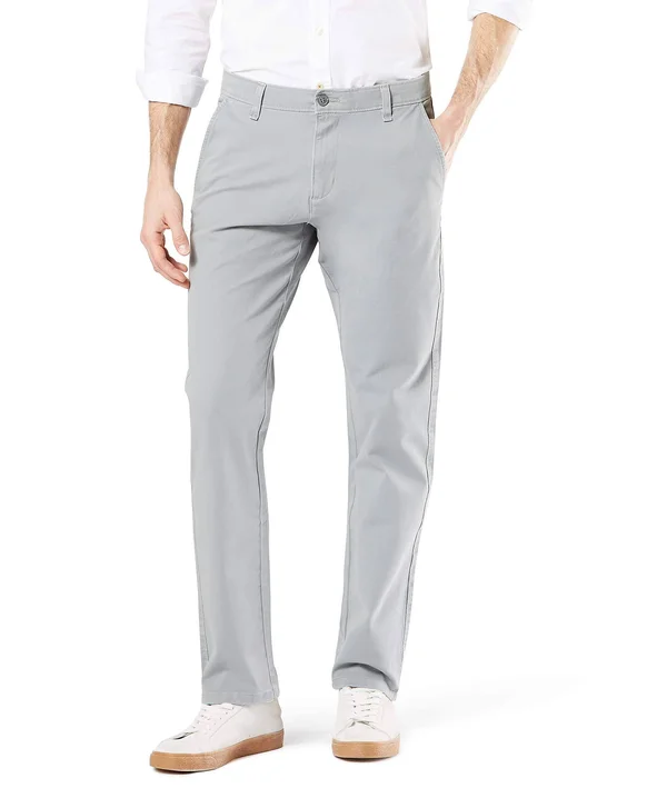 Dockers Men's Slim Fit Ultimate Chino Pants