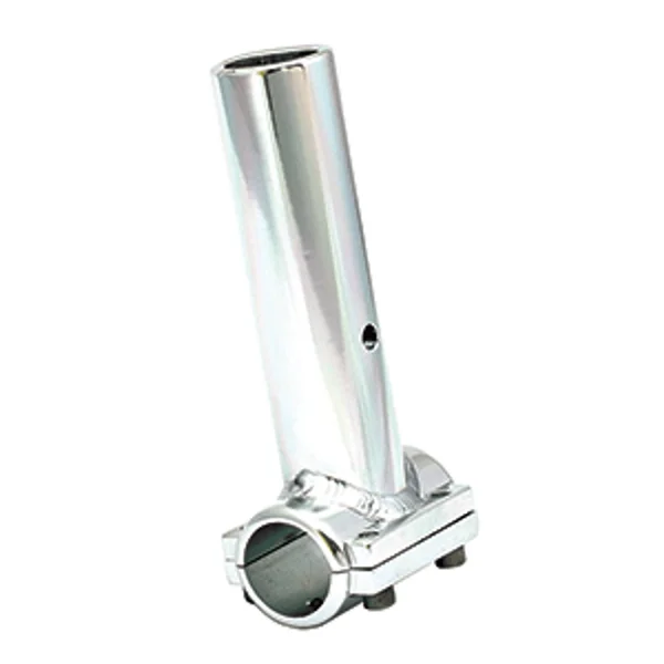 Tigress - Center Rigger Holder - 1-5/16x22 IPS Pipe - 1-1/8x22 Holder