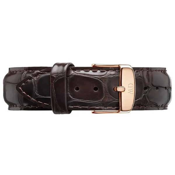 Daniel Wellington Classic Black York DW00100128 Watch