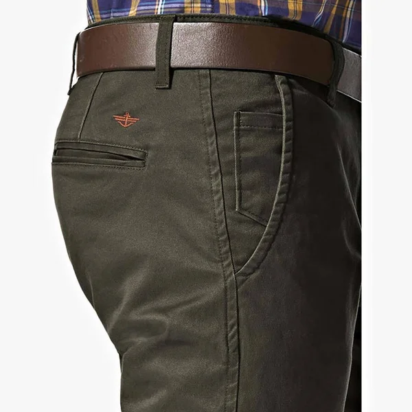 Dockers Alpha Original Slim Jeans 31 - 32