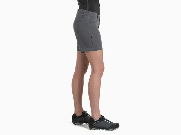 Kuhl Splash 5.5 Short - Women's Shadow, 12
