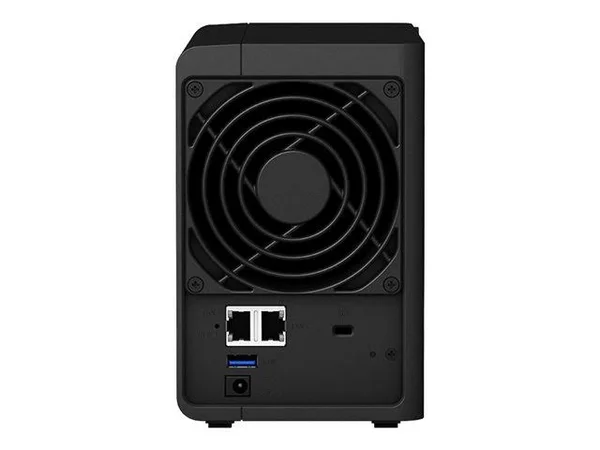 Synology DiskStation NAS DS220+