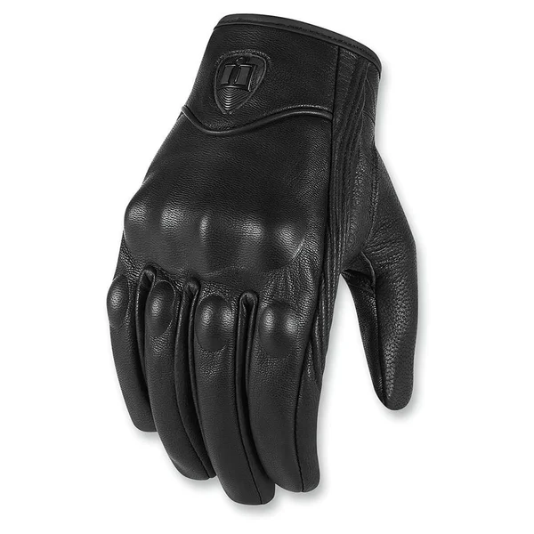 Icon Pursuit - Gloves Women - Black - XL