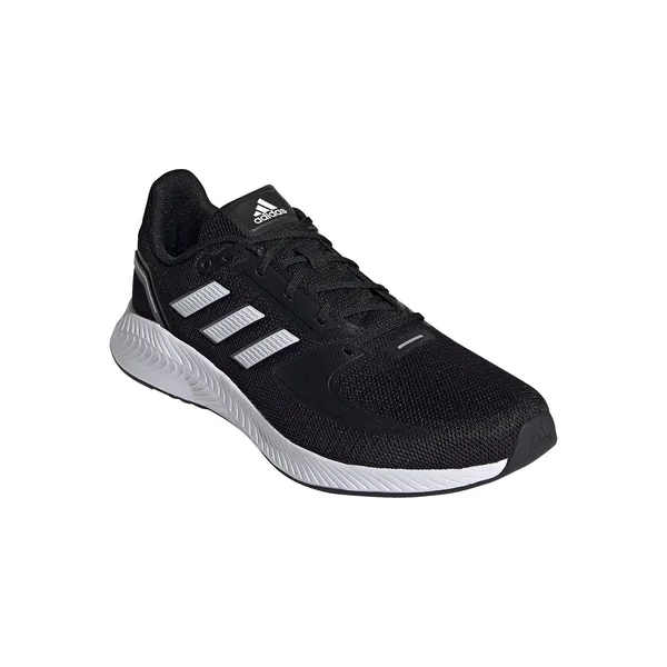 Adidas Runfalcon 2.0 Men's Running Shoes - Size: 10.5, Black