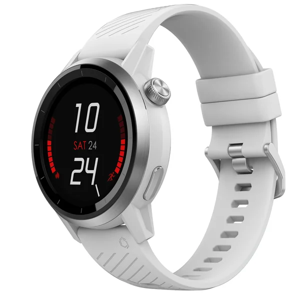 Coros Apex Premium Multisport GPS Watch - 46 mm - Black/Grey