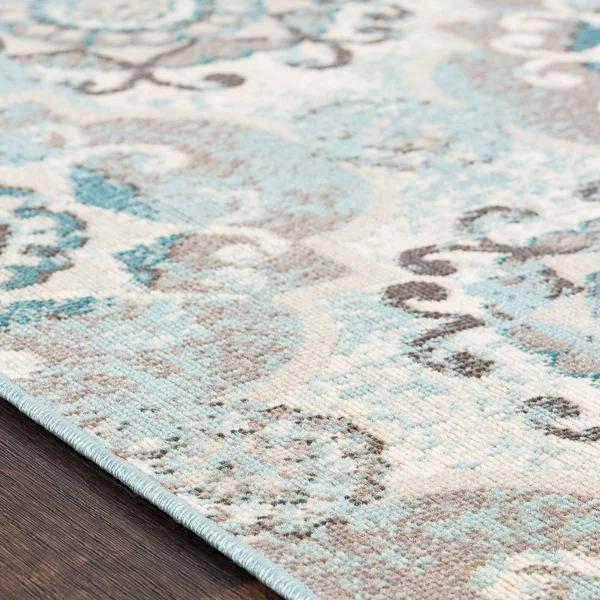 Surya - Mavrick Area Rug - 6&9x22 x 9&8x22