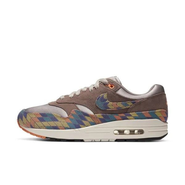 Nike Air Max 1 N7 Shoes in Brown - Size: 11.5, DA1346-200