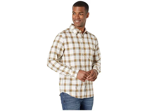 Marmot Aerofohn Long-Sleeve Shirt - Men's Scotch - XL