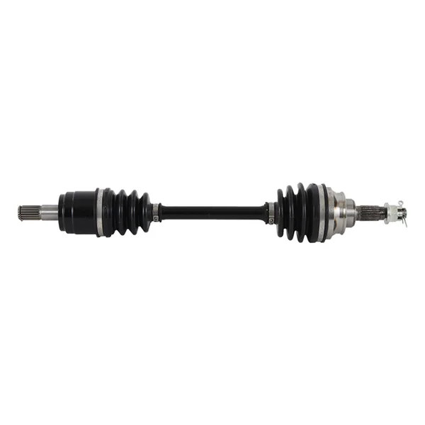 All Balls Axle 6-Ball AB6-HO-8-217