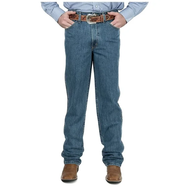 Cinch Jeans - Bronze Label Slim Fit