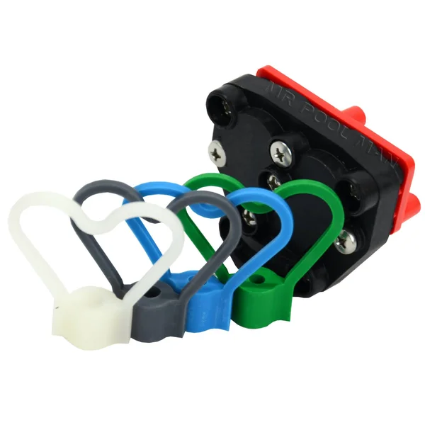 Spa Electrics LED Pool Light Retro WNRX Blue