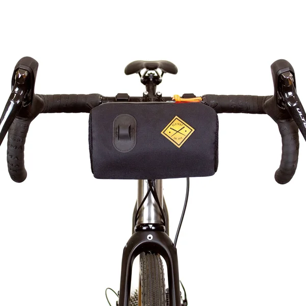 Restrap Canister Bag - Black, 1.5 Litre