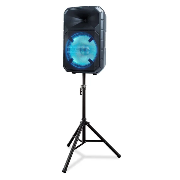 ION Audio Total PA 2-way PA Speaker - Wireless