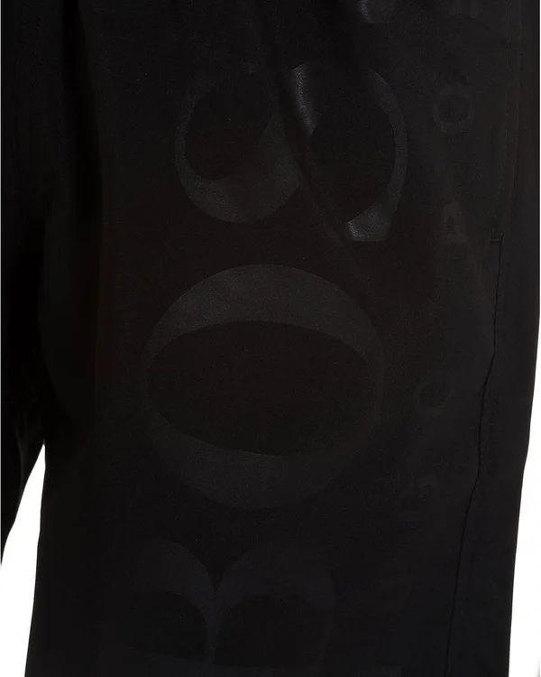 Boss Orca Swim Shorts Black