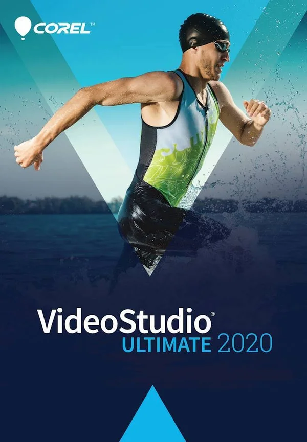 Corel VideoStudio Ultimate 2020 ESD