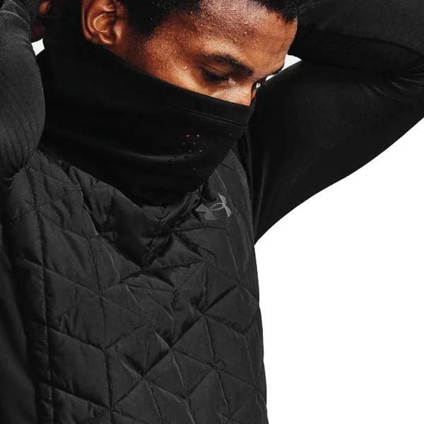Under Armour Reactor Run Vest Black L