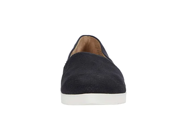 LifeStride Bloom 2 Women's Slip-On Flats - Size: 8, Black
