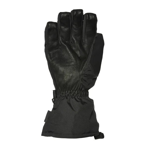 Dakine Leather Scout Glove - Black