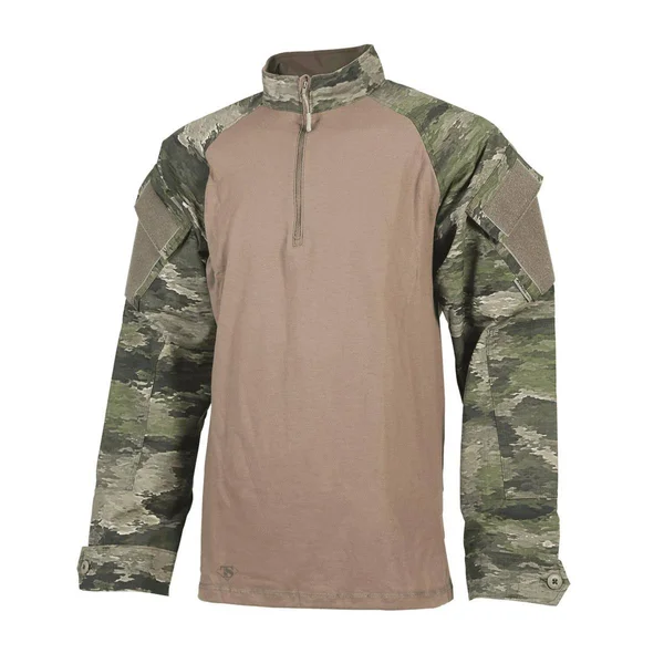 Tru-Spec - BDU Xtreme Combat Shirt Long Large A-TACS IX