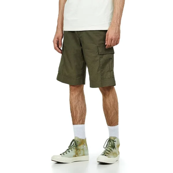 Carhartt WIP Regular Cargo Short - Cypress