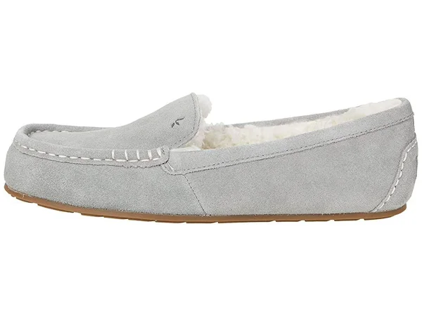 Koolaburra by Ugg - Women's Lezly Slipper in Wild Dove - Size 6