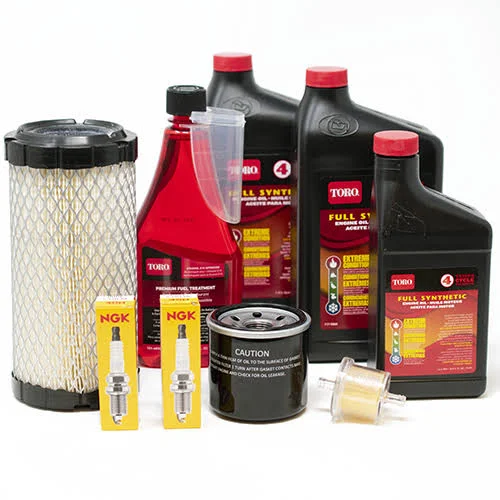 Toro Twin Cylinder HD Air Filter Toro Maintenance Kit (136-7847)