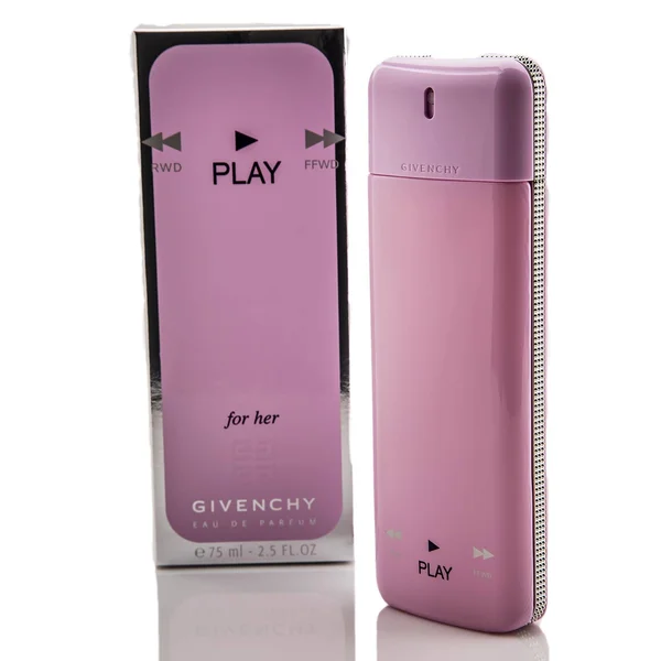 Play by Givenchy Eau De Parfum Spray 2.5 oz for Women