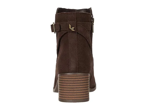 Koolaburra by Ugg Erena Women's Shoes Chocolate Brown : 5.5 M