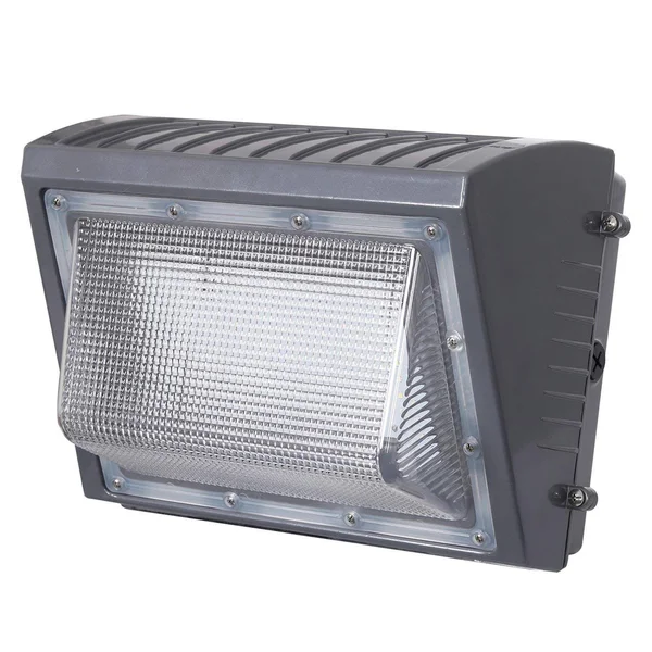 Honeywell 6000 Lumen LED Rectangular Wall Pack Security Light